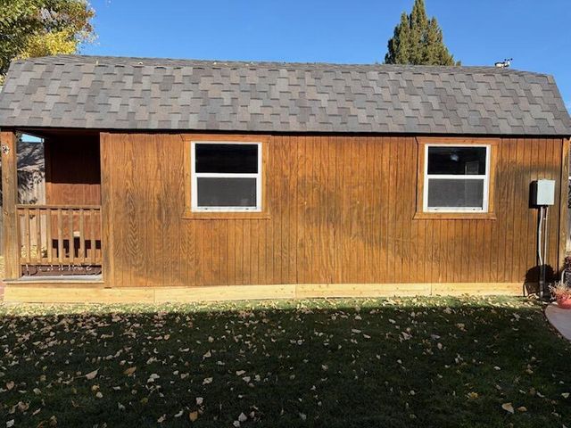 3539 BARCLAY Drive, Amarillo, TX 79109