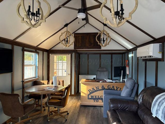 3539 BARCLAY Drive, Amarillo, TX 79109