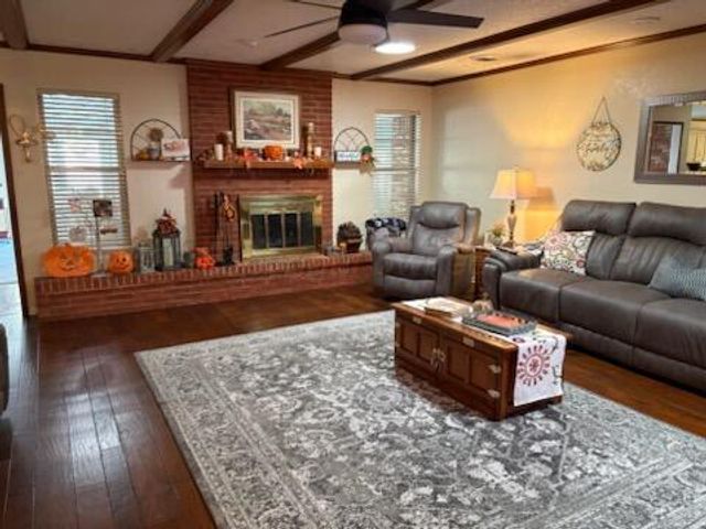 3539 BARCLAY Drive, Amarillo, TX 79109