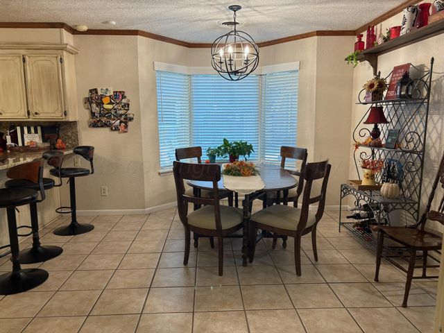 3539 BARCLAY Drive, Amarillo, TX 79109