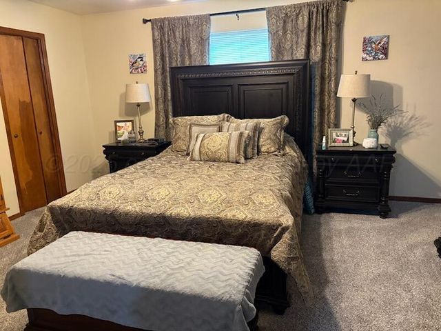 3539 BARCLAY Drive, Amarillo, TX 79109