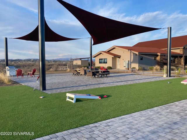 1078 W Rustic Pine Road, Camp Verde, AZ 86322