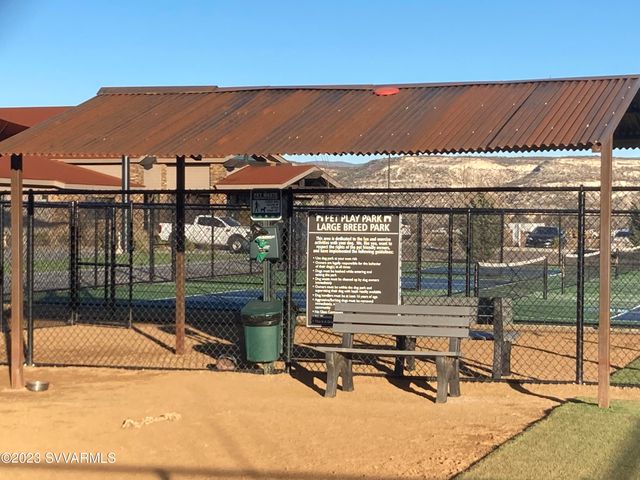 1078 W Rustic Pine Road, Camp Verde, AZ 86322