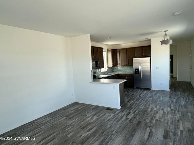 1078 W Rustic Pine Road, Camp Verde, AZ 86322