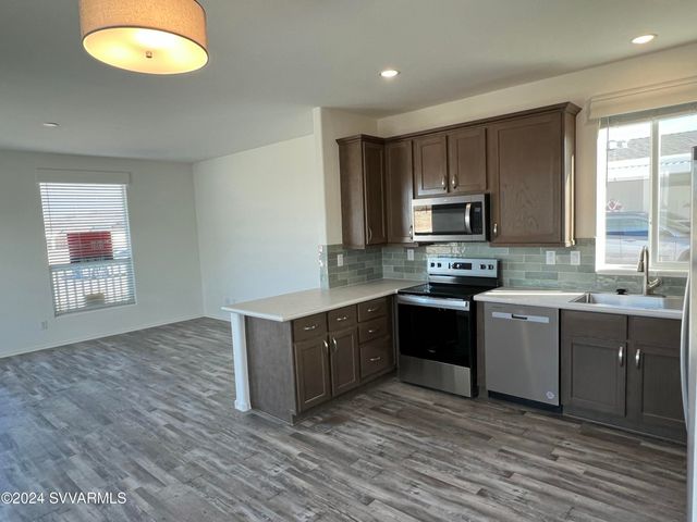 1078 W Rustic Pine Road, Camp Verde, AZ 86322