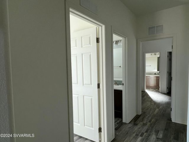 1078 W Rustic Pine Road, Camp Verde, AZ 86322