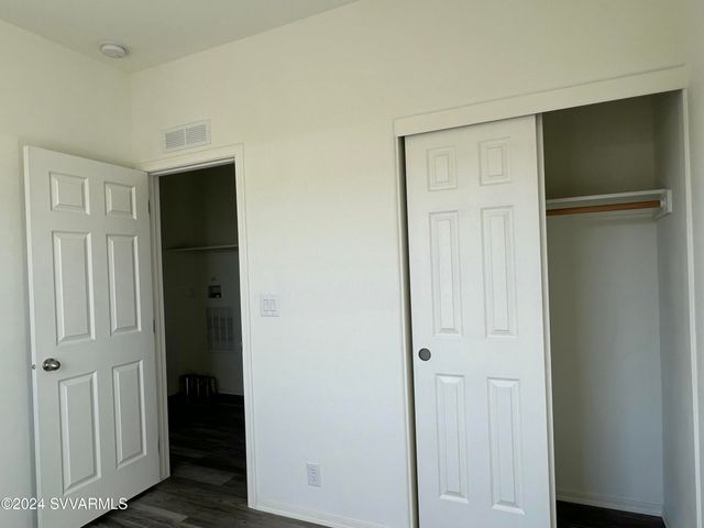 1078 W Rustic Pine Road, Camp Verde, AZ 86322