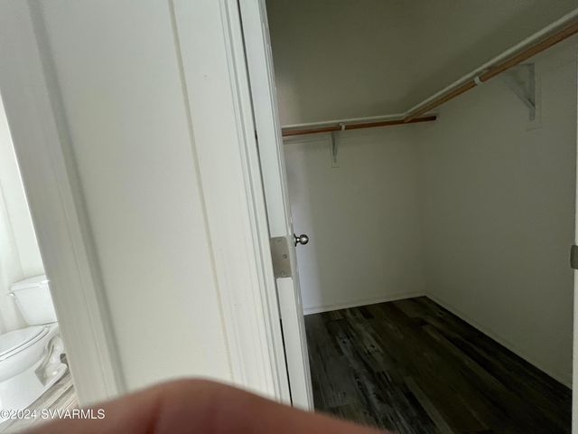 1078 W Rustic Pine Road, Camp Verde, AZ 86322