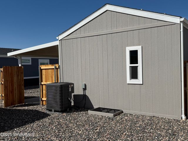 1078 W Rustic Pine Road, Camp Verde, AZ 86322