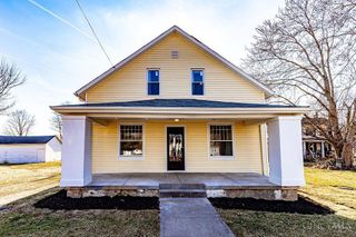 119 Main Street, College Corner, OH 45003