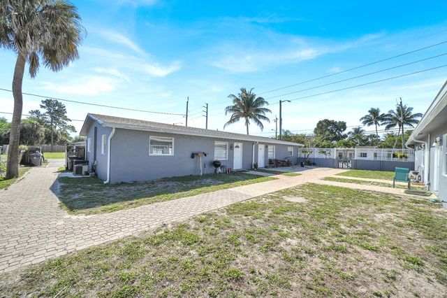 4733 Mulberry Street, Lake Worth Beach, FL 33461