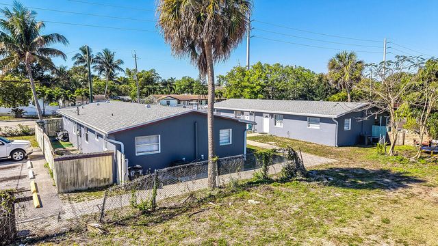 4733 Mulberry Street, Lake Worth Beach, FL 33461