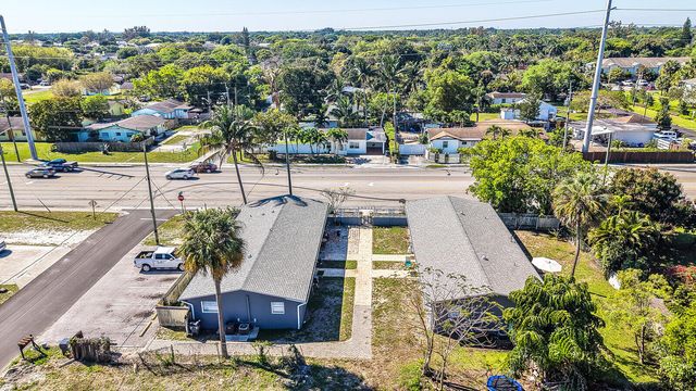 4733 Mulberry Street, Lake Worth Beach, FL 33461
