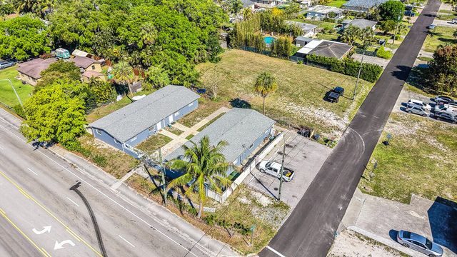 4733 Mulberry Street, Lake Worth Beach, FL 33461