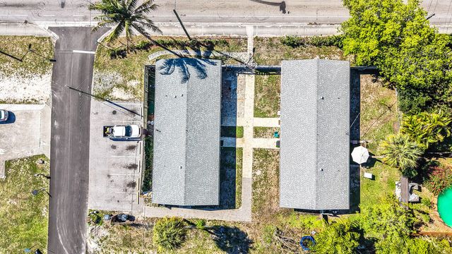 4733 Mulberry Street, Lake Worth Beach, FL 33461