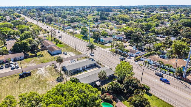 4733 Mulberry Street, Lake Worth Beach, FL 33461