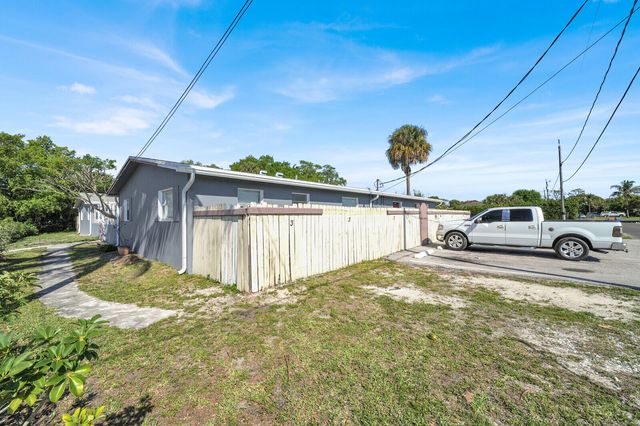 4733 Mulberry Street, Lake Worth Beach, FL 33461
