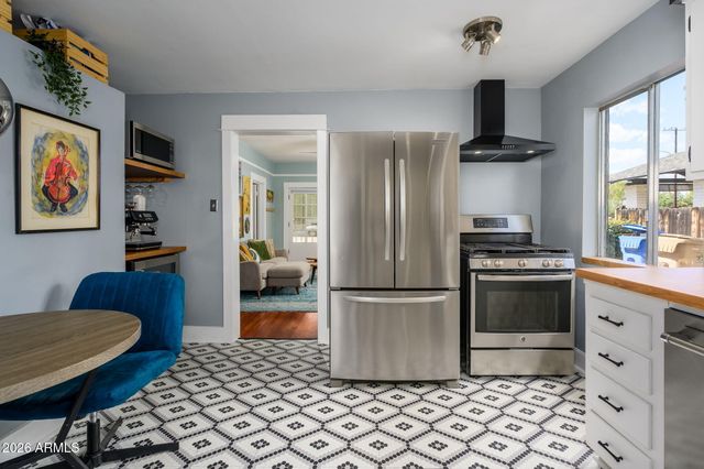 2041 N 11TH Street, Phoenix, AZ 85006