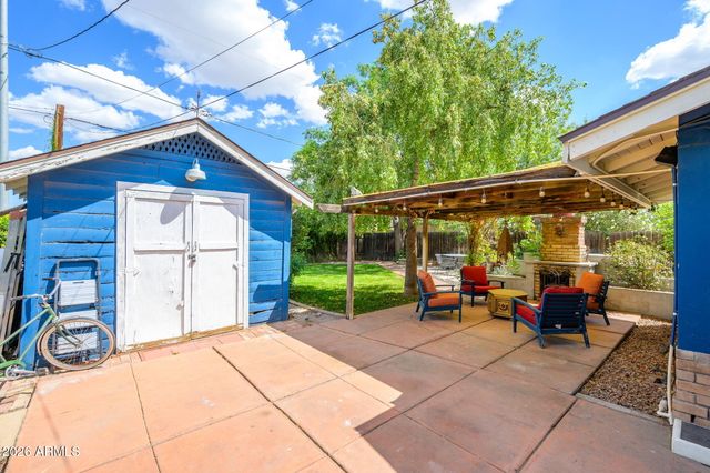 2041 N 11TH Street, Phoenix, AZ 85006