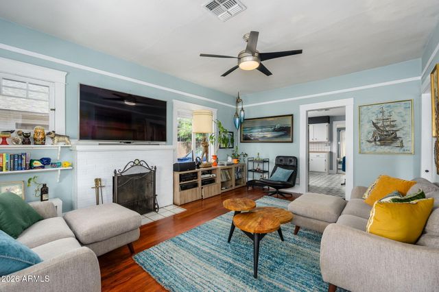 2041 N 11TH Street, Phoenix, AZ 85006