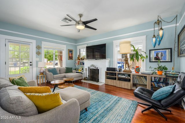 2041 N 11TH Street, Phoenix, AZ 85006