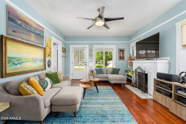 2041 N 11TH Street, Phoenix, AZ 85006