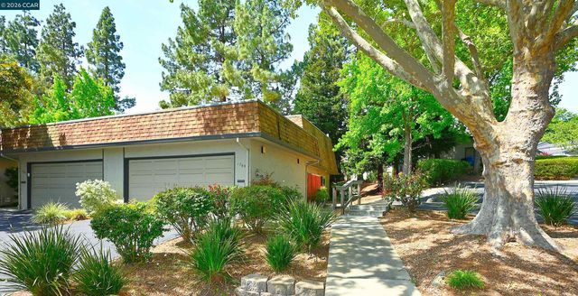 1769 Holland Cir, Walnut Creek, CA 94597