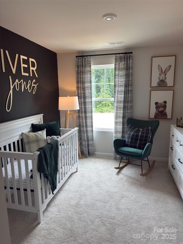 4537 Green Drake Drive, Charlotte, NC 28269