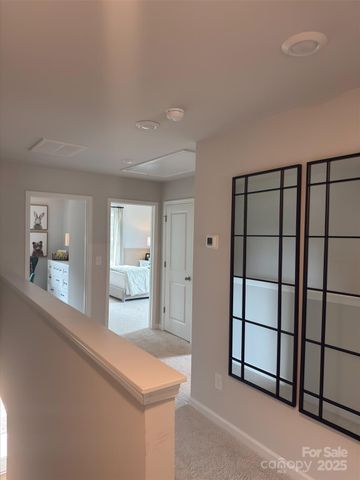 4537 Green Drake Drive, Charlotte, NC 28269