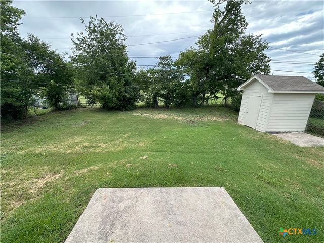 1718 S 15th Street, Temple, TX 76504