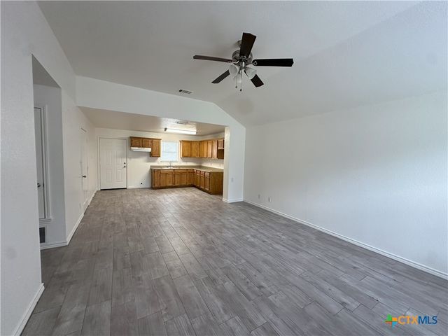 1718 S 15th Street, Temple, TX 76504