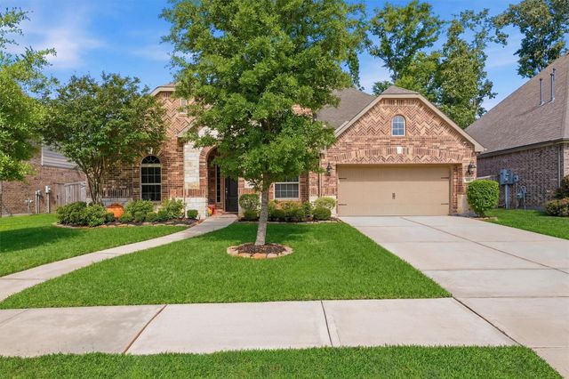 9307 Providence Bend Lane, Houston, TX 77365