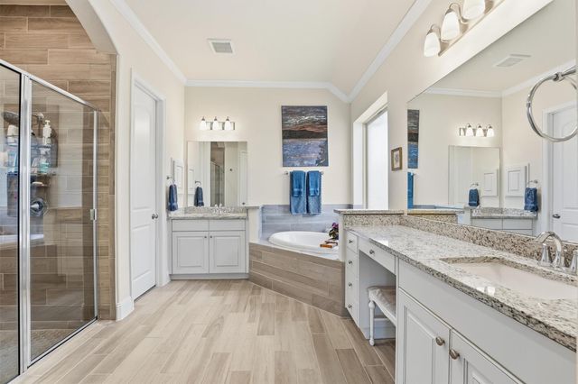 9307 Providence Bend Lane, Houston, TX 77365