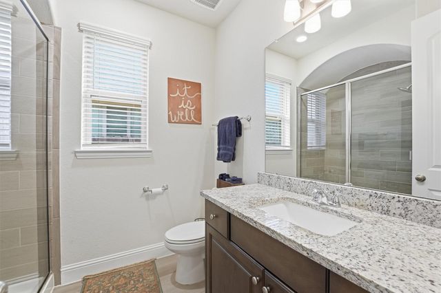 9307 Providence Bend Lane, Houston, TX 77365