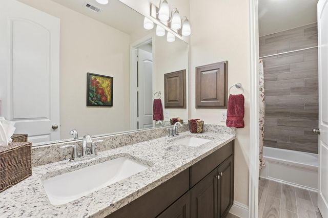 9307 Providence Bend Lane, Houston, TX 77365