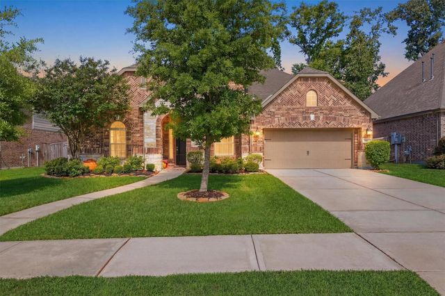 9307 Providence Bend Lane, Houston, TX 77365