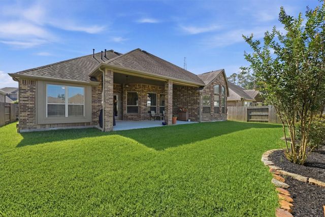 9307 Providence Bend Lane, Houston, TX 77365
