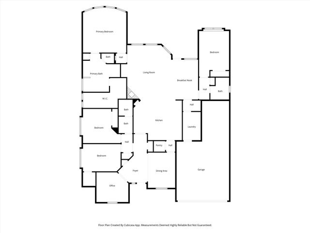 9307 Providence Bend Lane, Houston, TX 77365