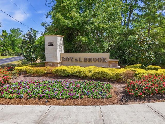 9307 Providence Bend Lane, Houston, TX 77365