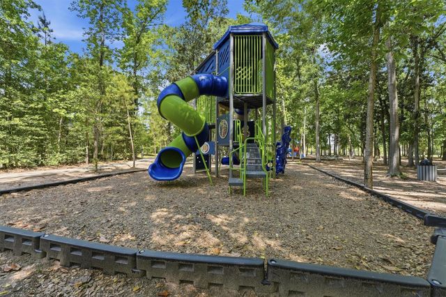 9307 Providence Bend Lane, Houston, TX 77365