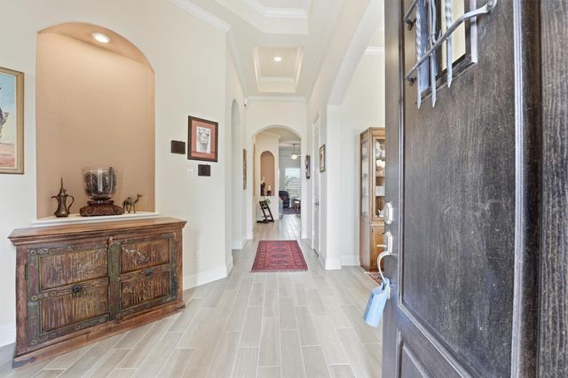 9307 Providence Bend Lane, Houston, TX 77365