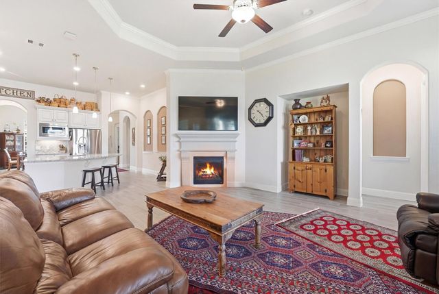 9307 Providence Bend Lane, Houston, TX 77365