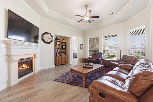 9307 Providence Bend Lane, Houston, TX 77365