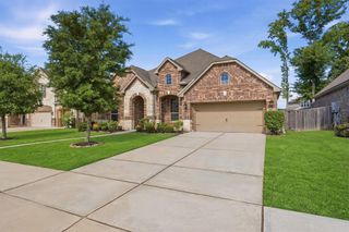 9307 Providence Bend Lane, Houston, TX 77365