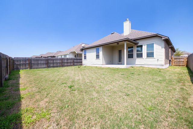 5853 Casstello DR, Round Rock, TX 78665