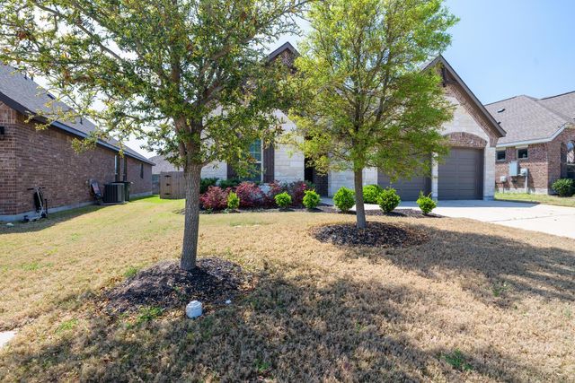 5853 Casstello DR, Round Rock, TX 78665