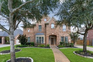 1615 Noble Pointe Drive, Spring, TX 77379