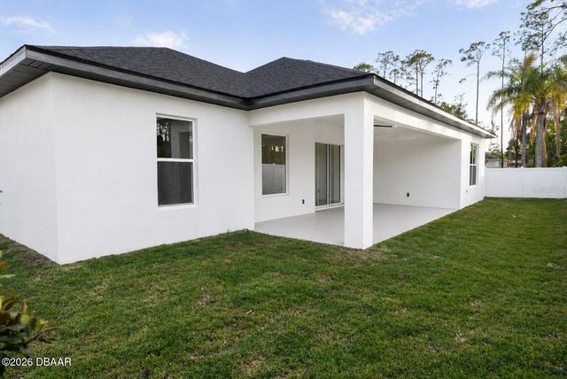 70 Eric Drive, Palm Coast, FL 32164