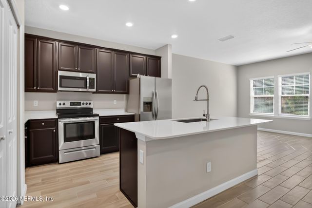 406 BORACAY Circle, St. Johns, FL 32259