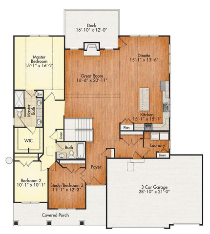 527 N Boulder Ridge DRIVE, Lake Geneva, WI 53147